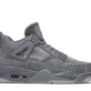 Air Jordan 4 Retro Kaws