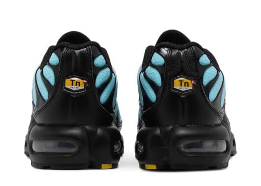 Nike Air Max Plus Aqua Blue - Image 3