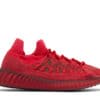 Adidas Yeezy 350 V2 CMPCT Slate Red