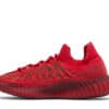 Adidas Yeezy 350 V2 CMPCT Slate Red - Image 2