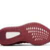 Adidas Yeezy 350 V2 CMPCT Slate Red - Image 3