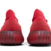 Adidas Yeezy 350 V2 CMPCT Slate Red - Image 4