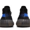 Adidas Yeezy Boost 350 V2 Dazzling Blue - Image 4