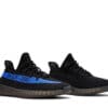 Adidas Yeezy Boost 350 V2 Dazzling Blue - Image 5