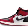 Air Jordan 1 High Zoom Air CMFT Patent Chicago (W) - Image 2
