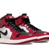 Air Jordan 1 High Zoom Air CMFT Patent Chicago (W) - Image 3