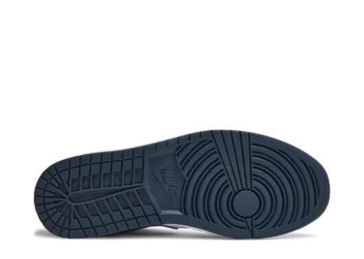 Air Jordan 1 Low Dark Teal - Image 3
