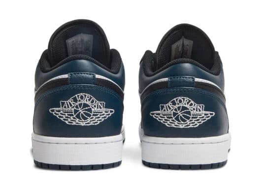 Air Jordan 1 Low Dark Teal