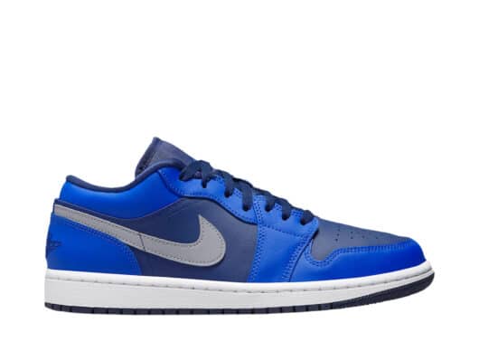 Air Jordan 1 Low Navy Royal (W)
