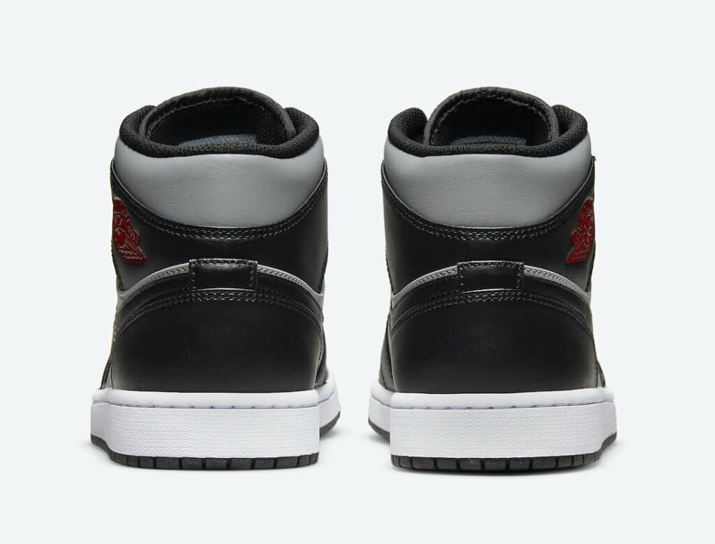 air jordan 1 shadow red