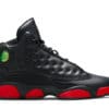 Air Jordan 13 Retro Dirty Bred (GS)