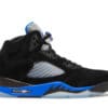 Air Jordan 5 Retro Racer Blue