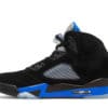 Air Jordan 5 Retro Racer Blue - Image 2