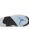 Air Jordan 5 Retro Racer Blue - Image 5