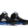 Air Jordan 5 Retro Racer Blue - Image 3