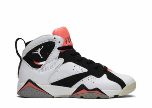 Air Jordan 7 Retro Hot Lava (GS)