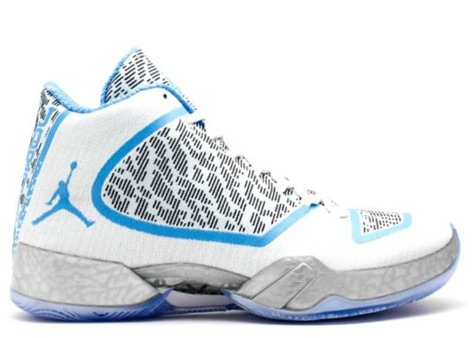 Air Jordan Ultimate Gift of Flight (11/29) - Image 3