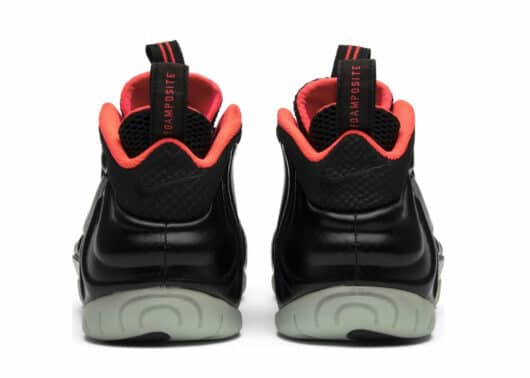 Nike Air Foamposite Pro Yeezy - Image 2