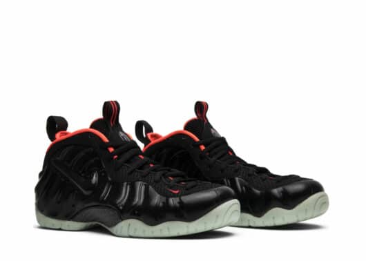Nike Air Foamposite Pro Yeezy - Image 3