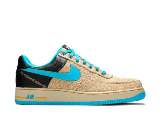 Nike Air Force 1 Low PRM Thompson Original Six