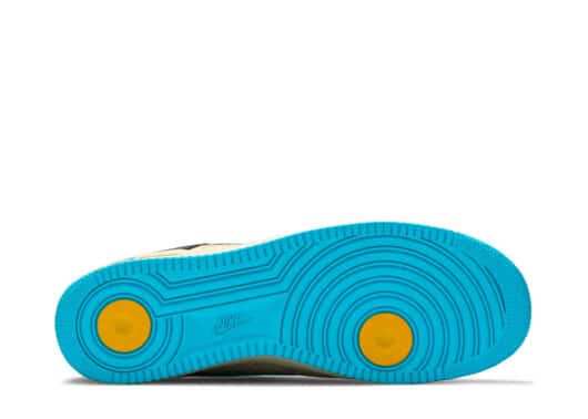 Nike Air Force 1 Low PRM Thompson Original Six - Image 3