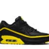 Nike Air Max 90 Undefeated Black Optic Yellow