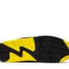 Nike Air Max 90 Undefeated Black Optic Yellow - Image 3
