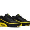 Nike Air Max 90 Undefeated Black Optic Yellow - Image 5