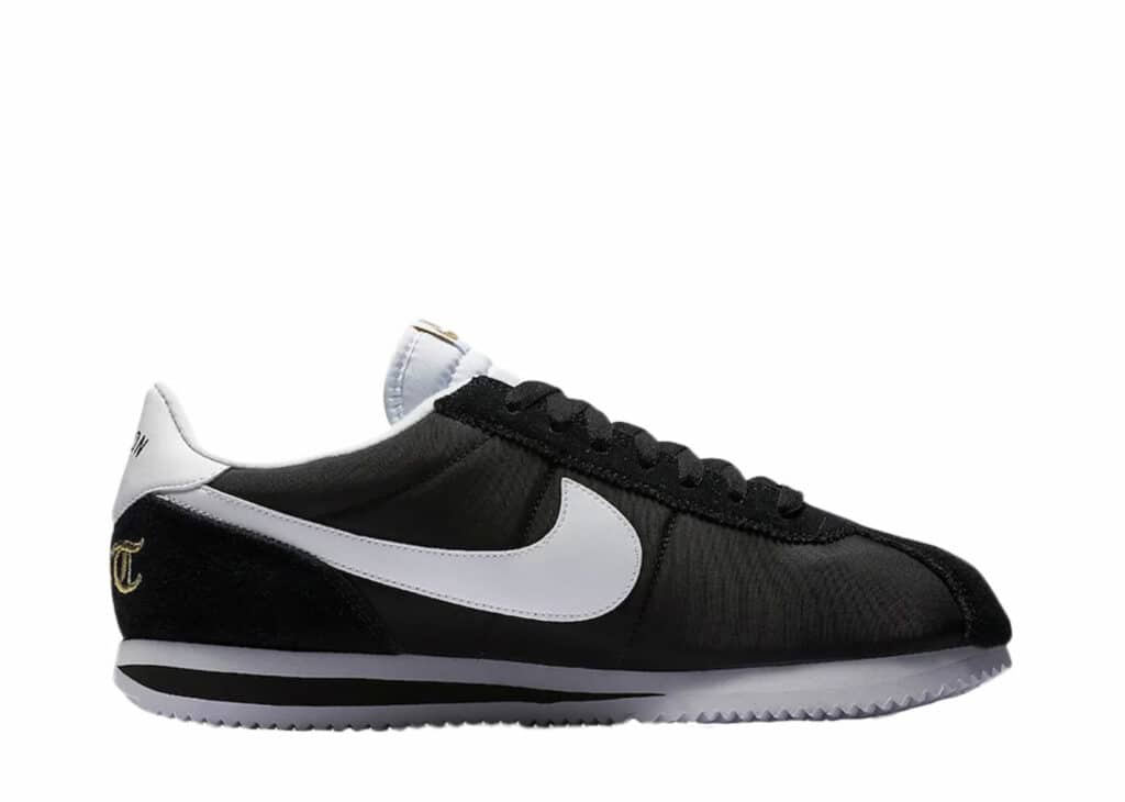 nike cortez x compton