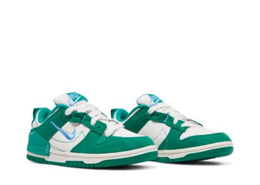 Nike Dunk Low Disrupt 2 Phantom University Blue (W)