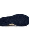 Nike Dunk Low Vintage Navy (W) - Image 3