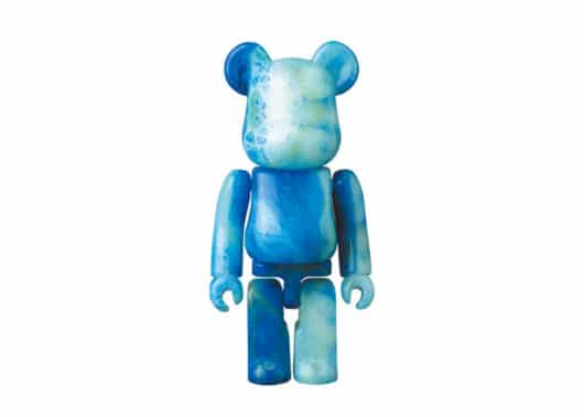 Medicom Bearbrick 100% Series 43 Jellybean