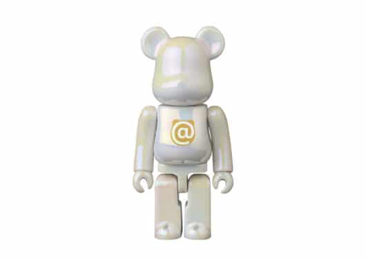 Medicom Bearbrick 100% Series 42 Basic @