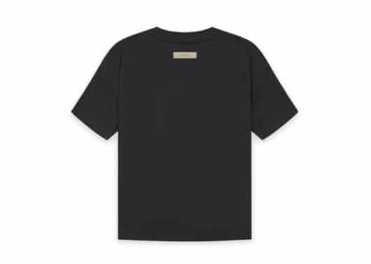 Fear of God Essentials 1977 Tee Iron - Image 2