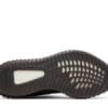Adidas Yeezy Boost 350 V2 Core Black White 'Oreo' (2022) BY1604 - Image 3