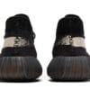 Adidas Yeezy Boost 350 V2 Core Black White 'Oreo' (2022) BY1604 - Image 4