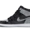 Air Jordan 1 Retro High OG Rebellionaire - Image 2