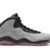 Air Jordan 10 Retro Cool Grey