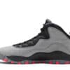 Air Jordan 10 Retro Cool Grey - Image 2