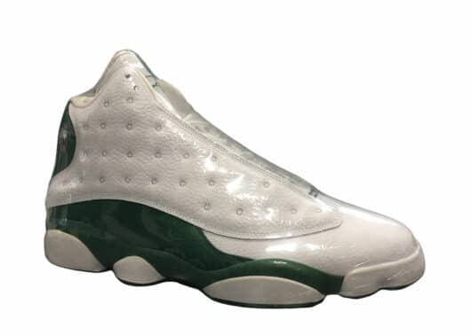 Air Jordan 13 Retro 'Ray Allen' (Signed by Ray) 414571 125