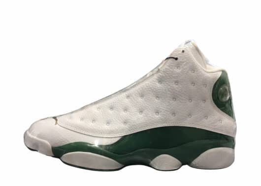 Air Jordan 13 Retro 'Ray Allen' (Signed by Ray) 414571 125 - Image 2