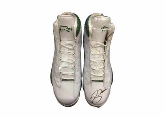 Air Jordan 13 Retro 'Ray Allen' (Signed by Ray) 414571 125