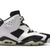 Air Jordan 6 Retro Oreo (Damage Box/Yellowing)