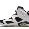 Air Jordan 6 Retro Oreo (Damage Box/Yellowing) - Image 2