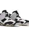 Air Jordan 6 Retro Oreo (Damage Box/Yellowing) - Image 5