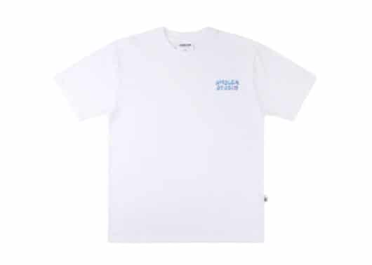 Ambler Daisy Tee White AS820 - Image 2