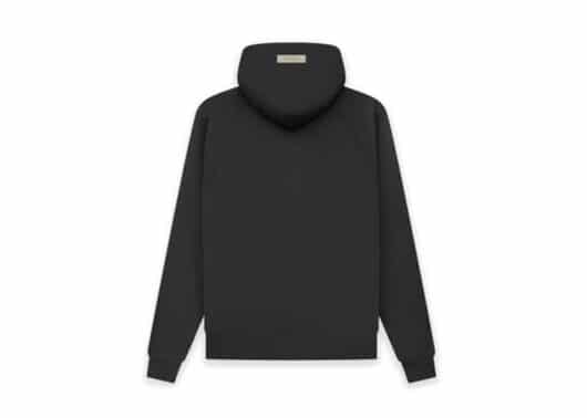 Fear of God Essentials 1977 Hoodie Iron