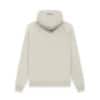Fear of God Essentials 1977 Hoodie Wheat - Image 2