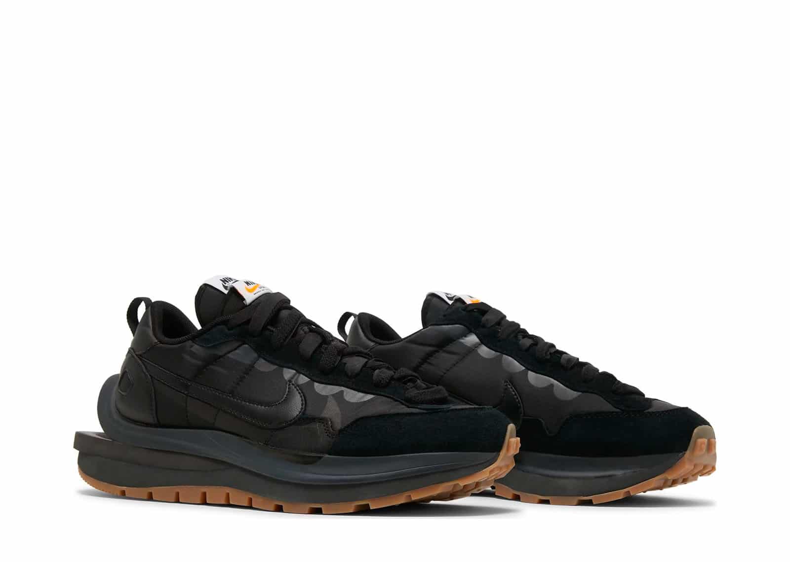 vaporwaffle black gum
