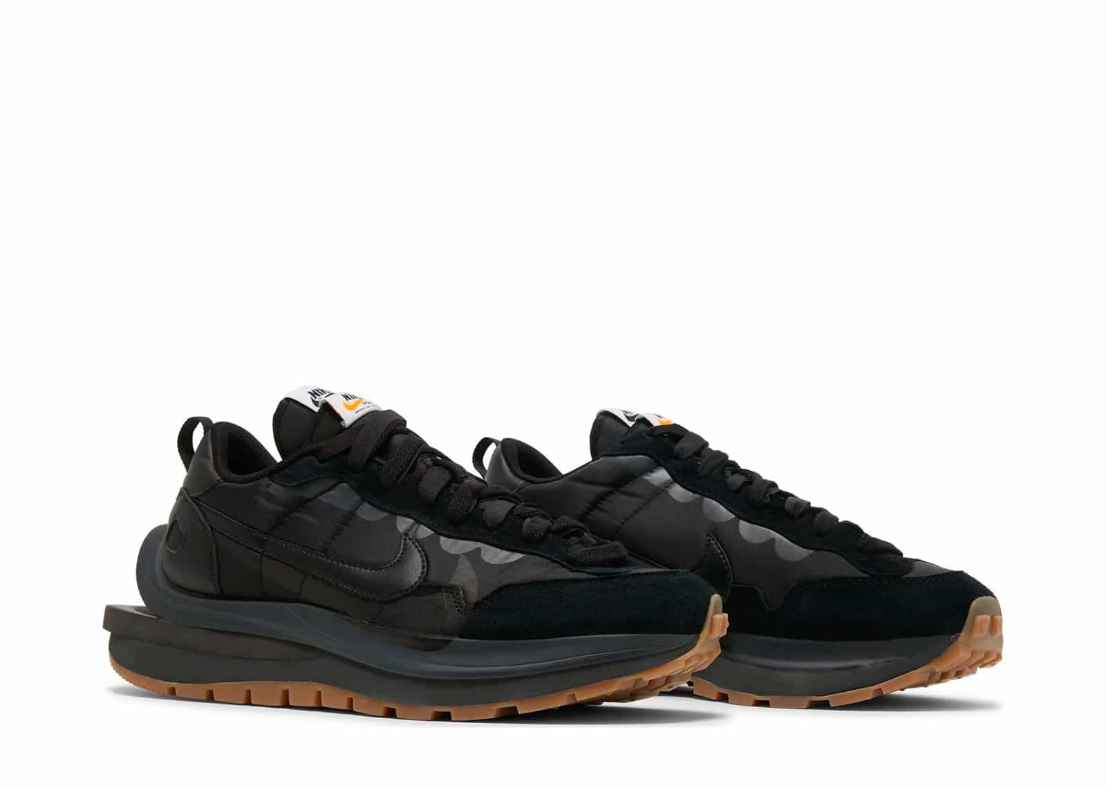 Buy Nike Vaporwaffle sacai Black Gum Online in Australia | KickSTW